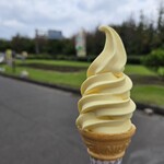 道の駅 桜島 火の島 めぐみ館 - 