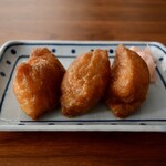 武島家 - いなり寿司