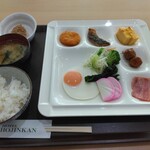 ホテル蓬人館 - 