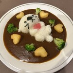 御食事処　花さんご - 