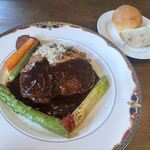 ステーキ・洋食のTANTO屋 - メインが選べるグルメセット（ジューシー鶏もも（骨なし）ステーキ）　2025.8