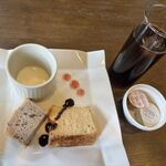 ステーキ・洋食のTANTO屋 - 