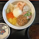 がってん食堂　大島屋 - 料理写真: