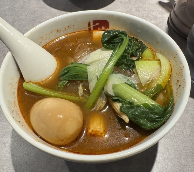 七宝麻辣湯 大宮東口店 - 大宮/中華料理 | 食べログ