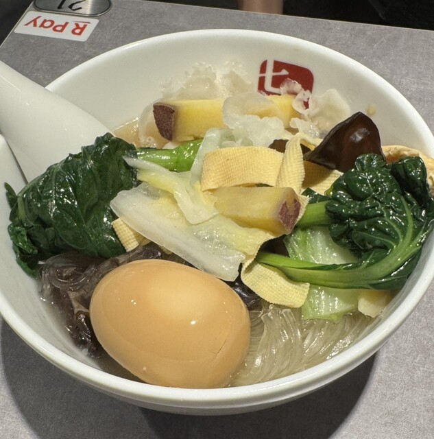 七宝麻辣湯 大宮東口店 - 大宮/中華料理 | 食べログ