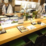 あさひ鮨 本店 - 