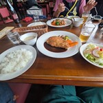 カフェレストラン匠 - 