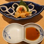 あさひ鮨 本店 - 