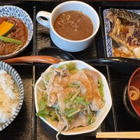割烹 田一 - 