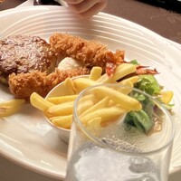 肉匠 逢喜の郷 - 