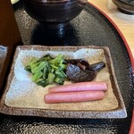 うなぎ処 萬鰻亭 - 