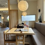 うなぎ処 萬鰻亭 - 