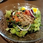 ブラッスリー ギョラン - 