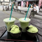 もこゑまき - 