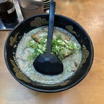 げんこつ - 料理写真:
