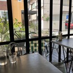 Cafe Les Gourmandises - 