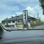 うなぎ処 萬鰻亭 - 