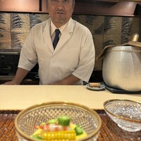 料理屋 植むら - 