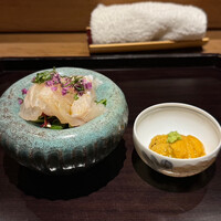 京味 もと井 - 