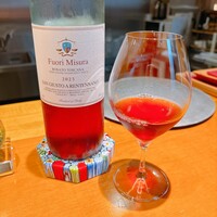RESTAURANT hidamarino - 