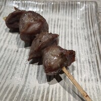鳥さき - 砂肝