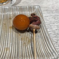 鳥さき - ちょうちん
