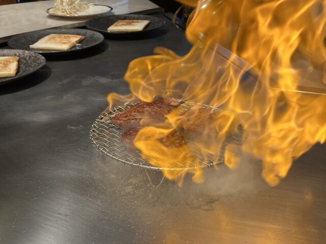 Teppanyaki Himorogi photo 2