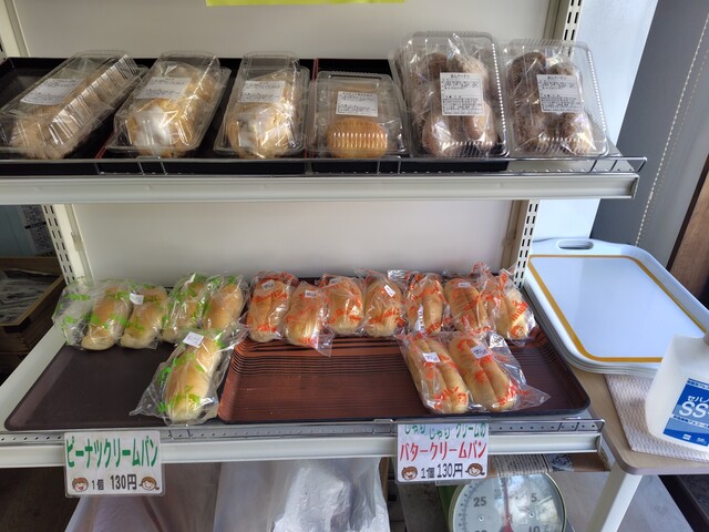 小山支店 - 川崎町その他（スイーツ）の写真