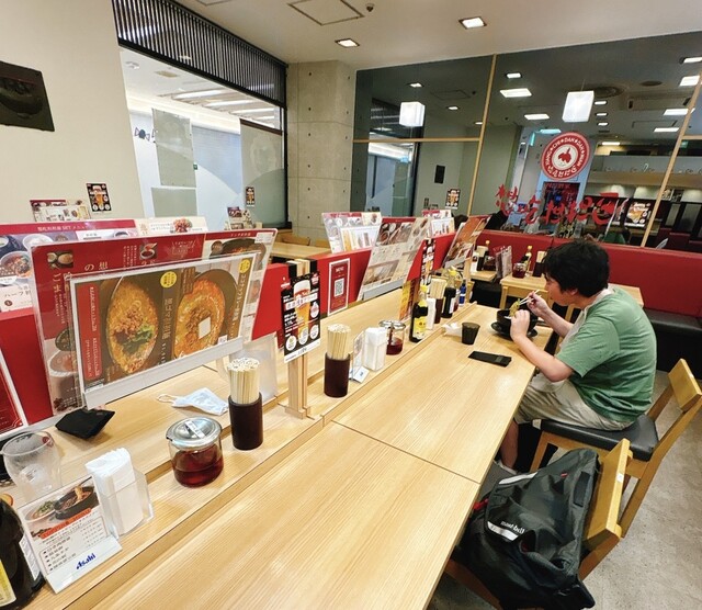 Shangchu Dandan Mian Esuka Ten photo 5