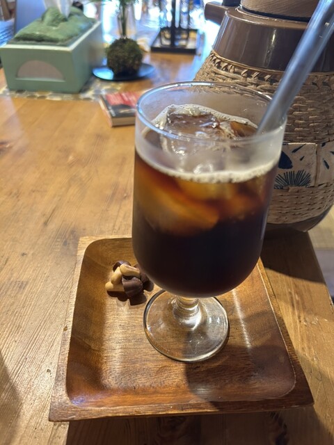 Cafe キッサコ - 南小樽（カフェ）の写真