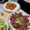 焼肉 とらじ