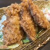 わらべ菜魚洞