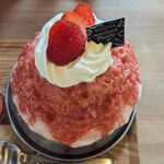 ナナイロフルウツ - 大きい！