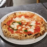 ピッツァ ジューシー - 