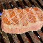 焼肉とらちゃん - 