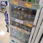 ココカラファイン - ドリンク写真: