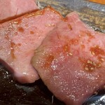 焼肉とらちゃん - 