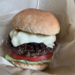 FLOPPY BURGER HOUSE - 