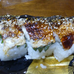 主悦のすし - 料理写真: