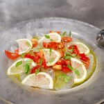 ピッツァ ジューシー - 