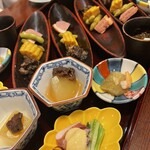 北新地本通り つるとんたん 琴しょう楼  - 