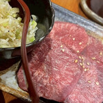 焼肉とらちゃん - 