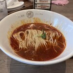 だし麺屋 ナミノアヤ - 