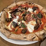 ピッツェリア イル トレコルデ - 