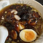麺舞 琥珀 - 