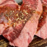 焼肉とらちゃん - 