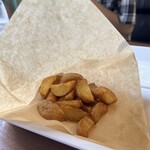 FLOPPY BURGER HOUSE - 