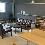 FLOPPY BURGER HOUSE - 