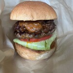 FLOPPY BURGER HOUSE - 