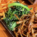 焼肉とらちゃん - 